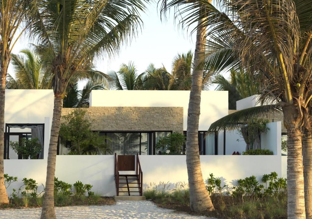 Al Baleed Resort Salalah by Anantara фото 57