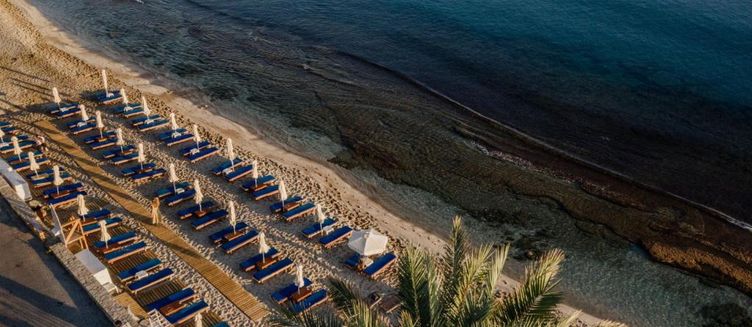 Фото отеля Infinity Blue Boutique Hotel & Spa - Adults Only