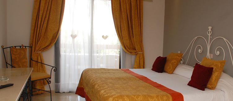 Фото отеля Sun Connect Djerba Aqua Resort