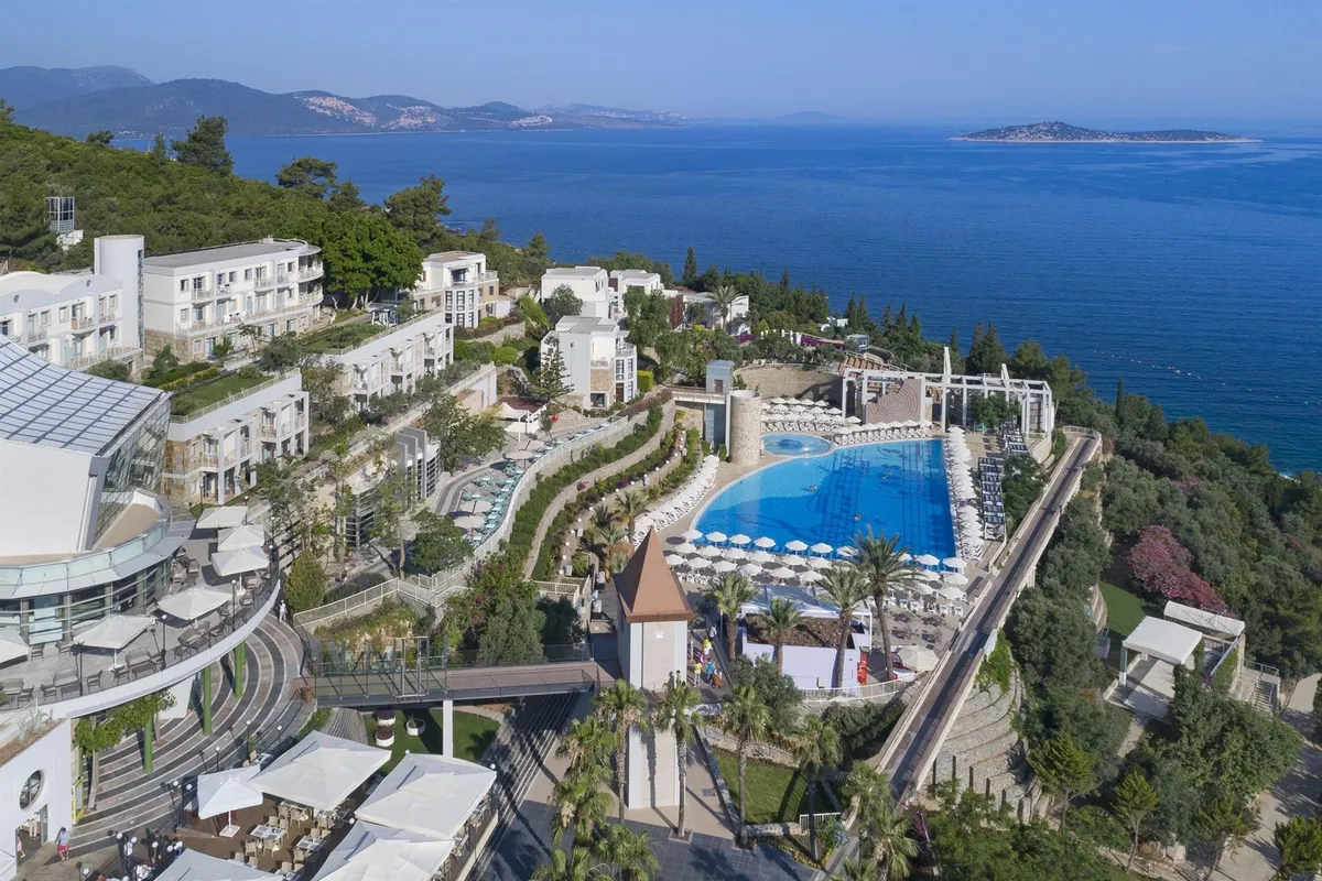 Duja Bodrum фото 0