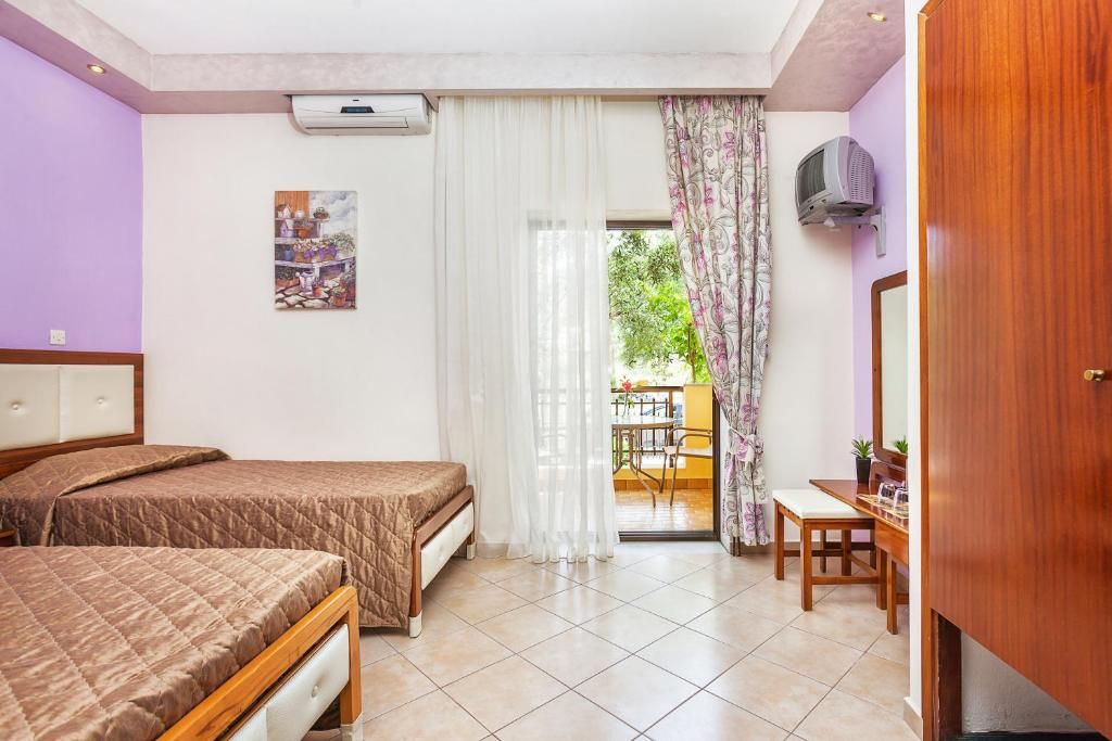 Lemon Garden Villas фото 3