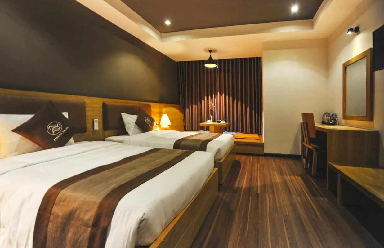 Seasing Boutique Hotel фото 4