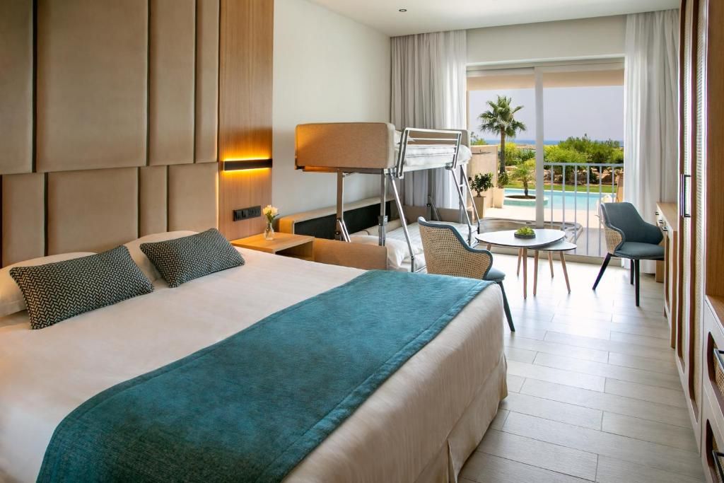 Asterias Beach фото 42