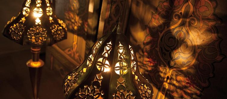 Фото отеля Riad Ifoulki