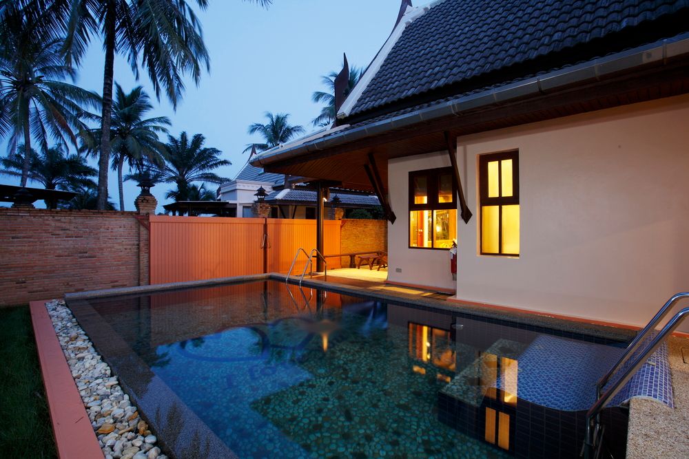 La Solaya Khao Lak фото 72