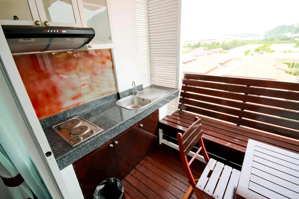Kata Beach Studio фото 27