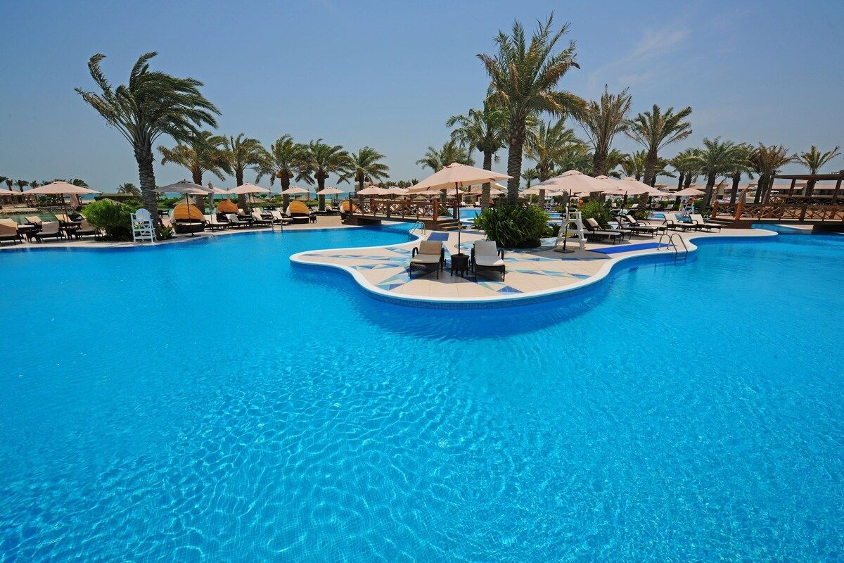 Al Bander Hotel & Resort фото 6