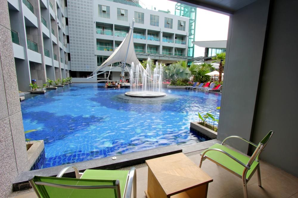 The Kee Resort & Spa фото 56