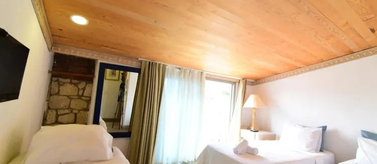 Фото отеля Alacati Asmalı Konak Otel