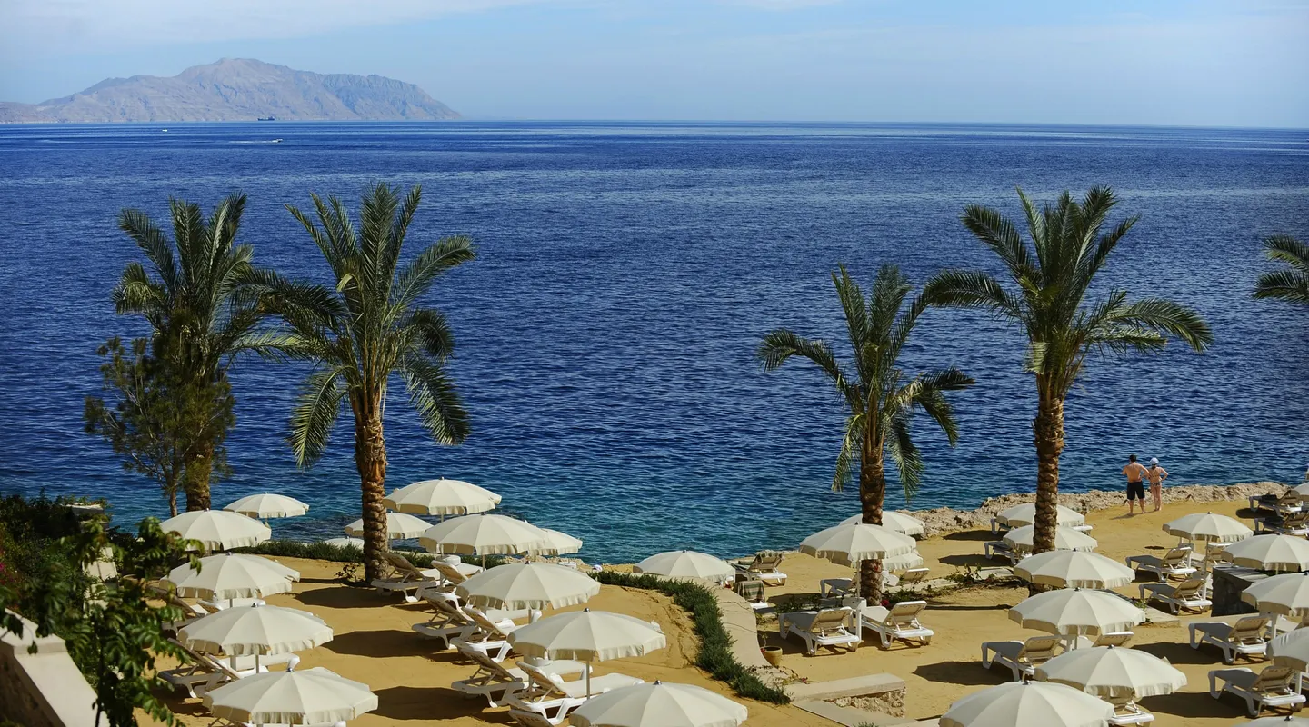 Stella Di Mare Beach Hotel & Spa Sharm El Sheikh фото 27