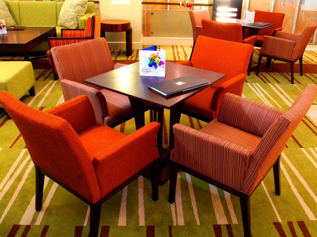 Waterfront Cebu City Hotel & Casino - Multiple Use Hotel фото 28