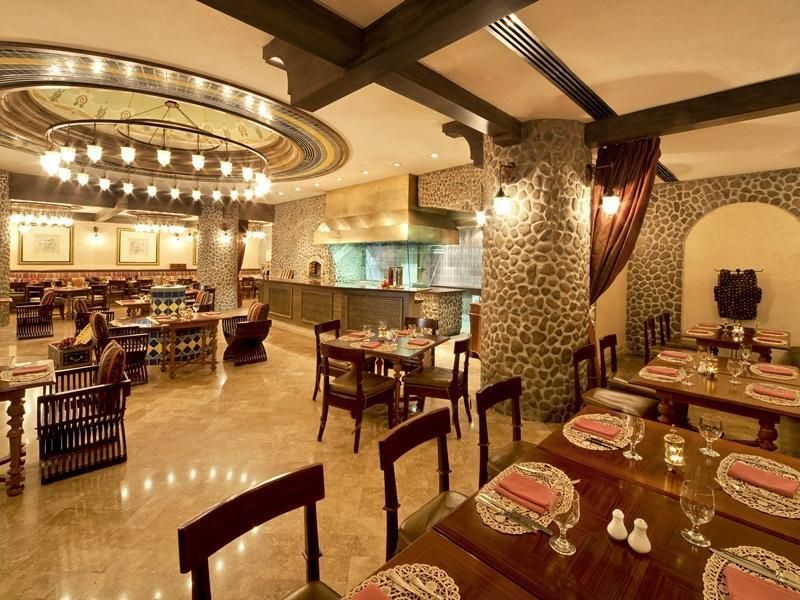 Jood Palace Hotel Dubai фото 15