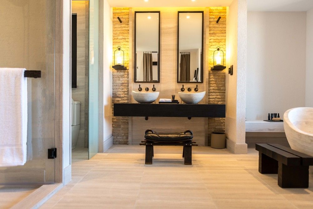 Alila Jabal Akhdar фото 97
