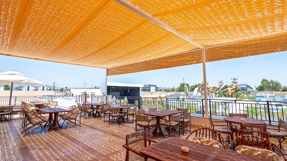 SY Hotels Belek Boutique Luxury фото 117