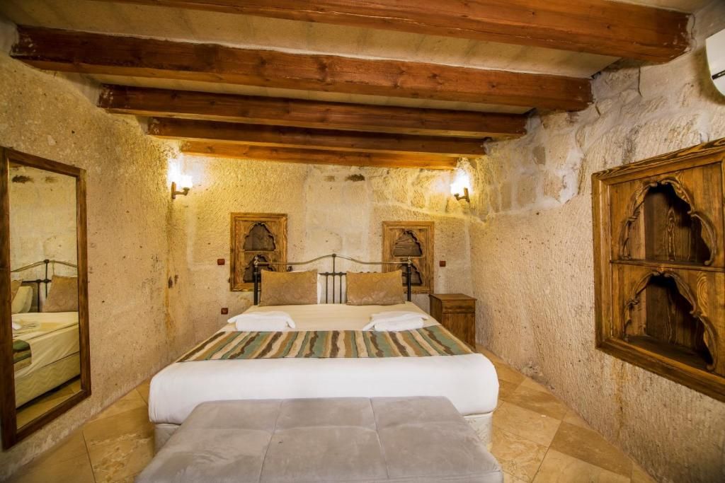 Elegance Cave Suites фото 4