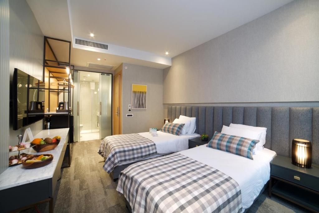 Dosso Dossi Hotels Yenikapı фото 39