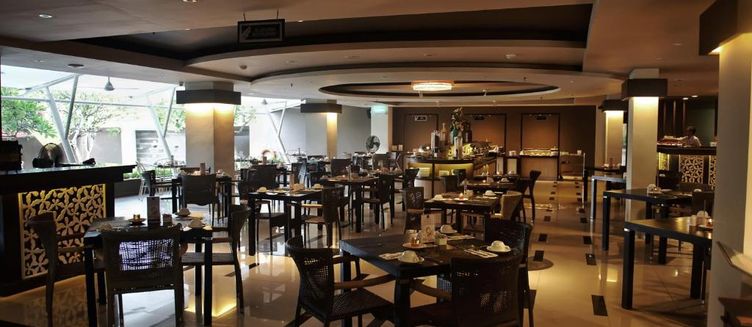 Фото отеля The Kana Kuta