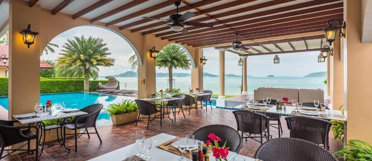Фото отеля Fisherman Way Beach Resort