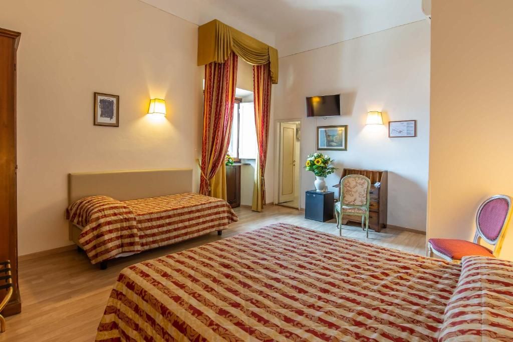 Paris Hotel Florence фото 34