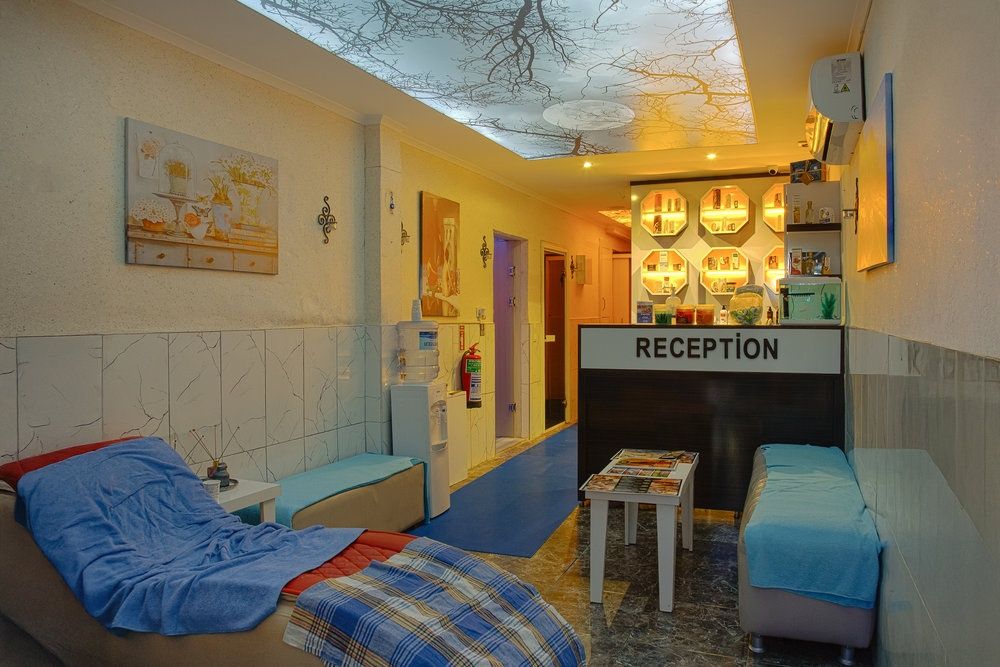 Cleopatra Golden Beach Hotel фото 80