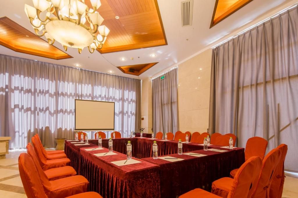 Tujia Somerset West Coast Haikou Serviced Residence (Original Tujia Sweetome) фото 3