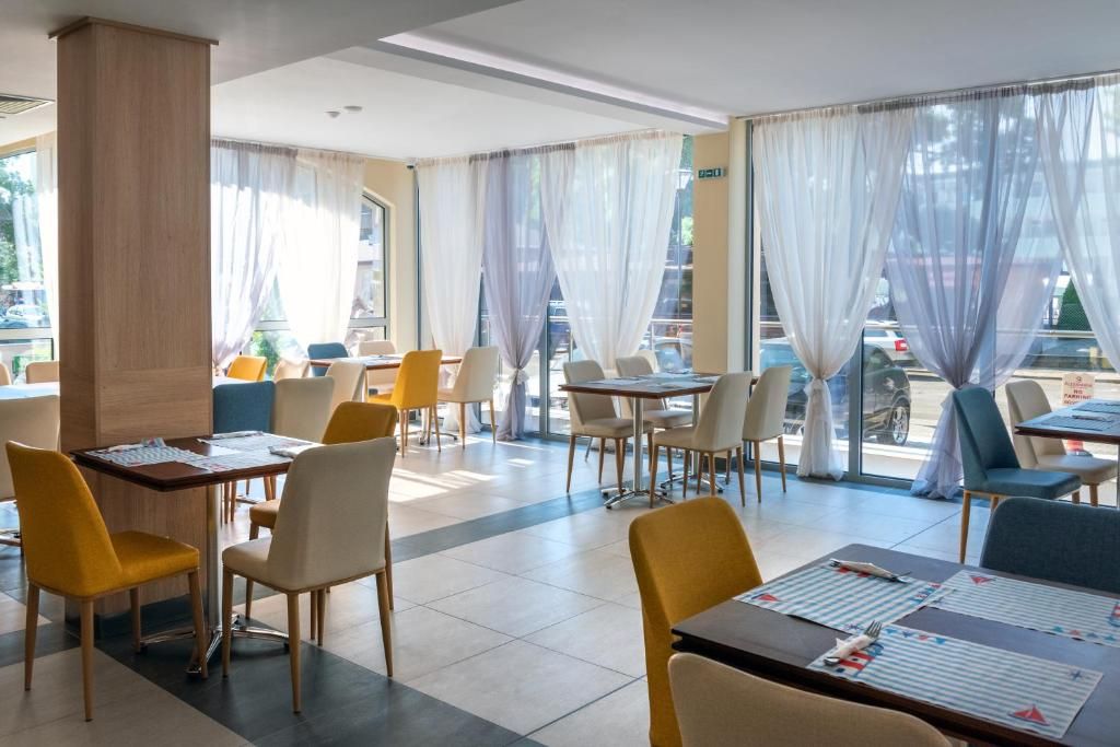 Hotel Belvedere фото 21