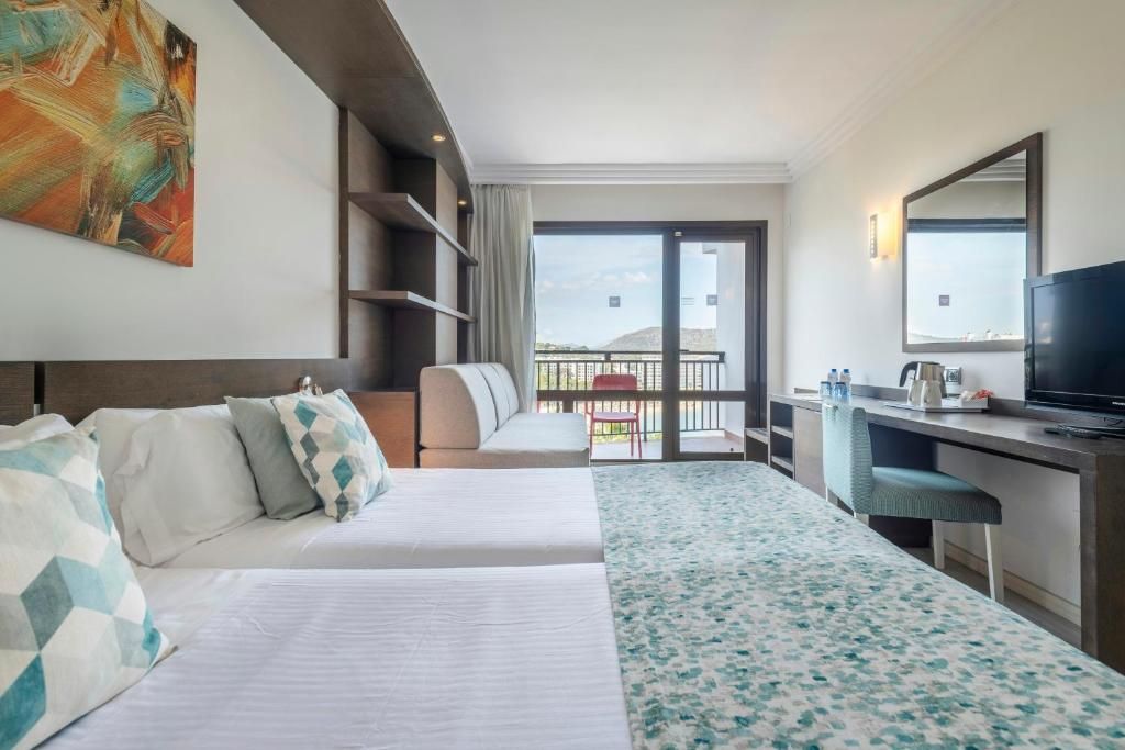 Alua Hawaii Mallorca & Suites фото 24