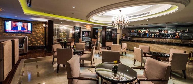 Фото отеля Boudl Al Woroud