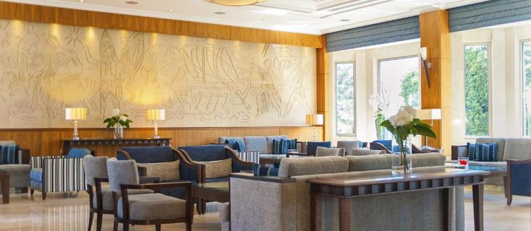 Фото отеля Ajax Hotel
