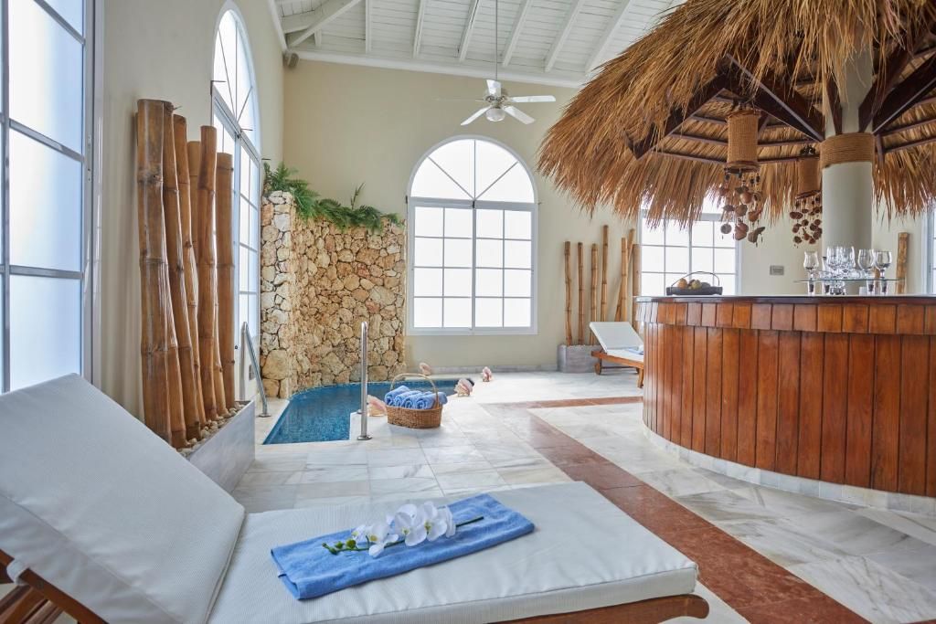 Bahia Principe Luxury Ambar - Adults Only All Inclusive фото 62