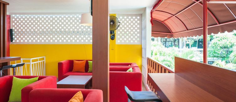 Фото отеля Nesa Sanur-Bali