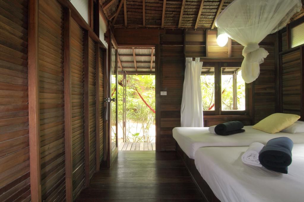 Free House Bungalow фото 5