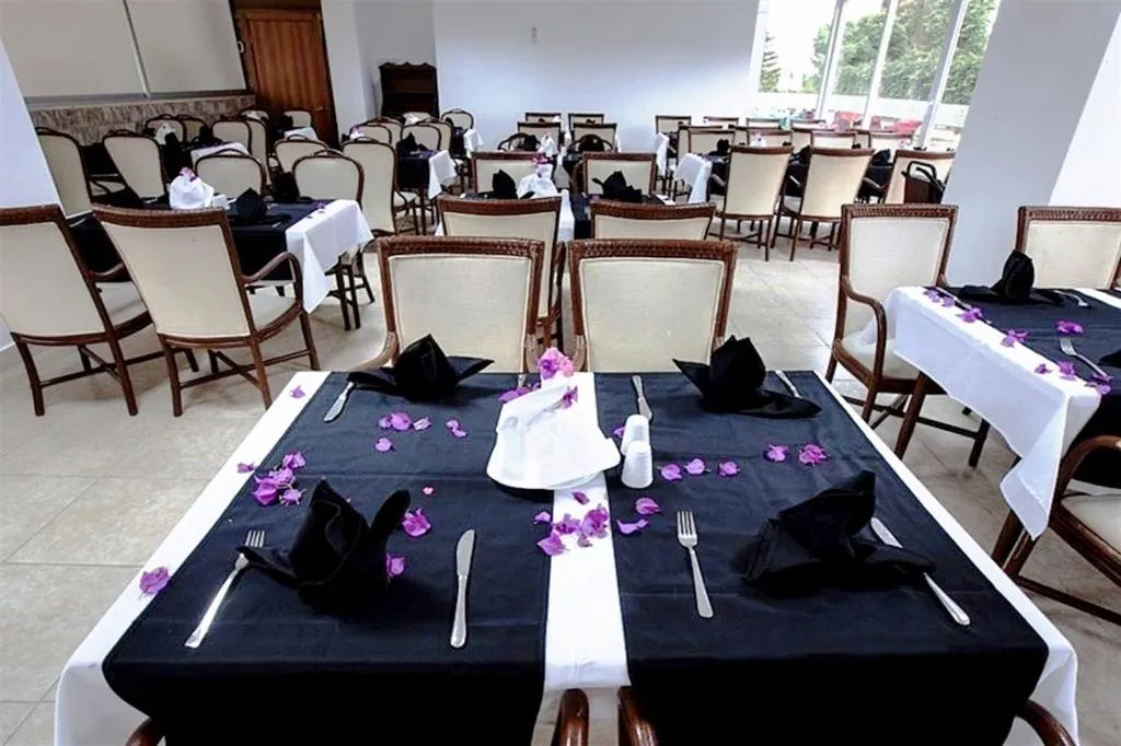 Monna Roza Beach Resort Hotel фото 6