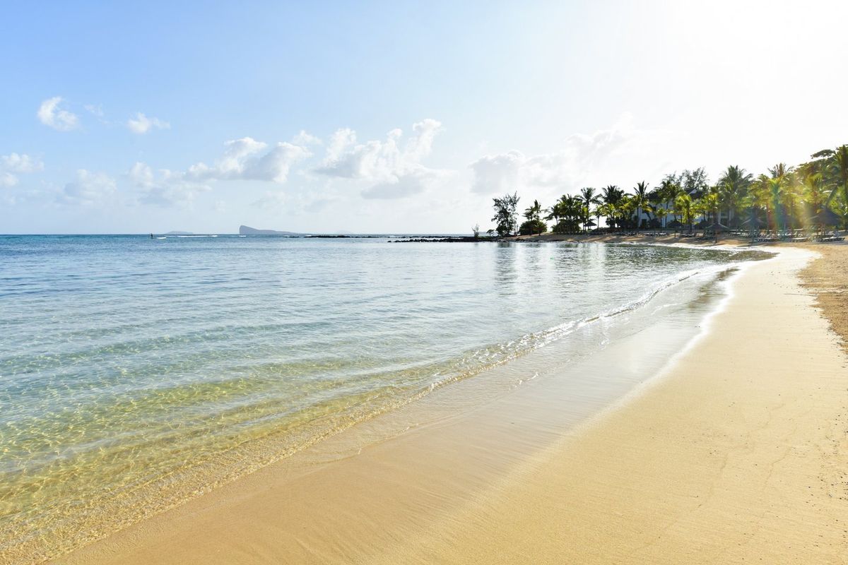 Canonnier Beachcomber Golf Resort & Spa фото 33