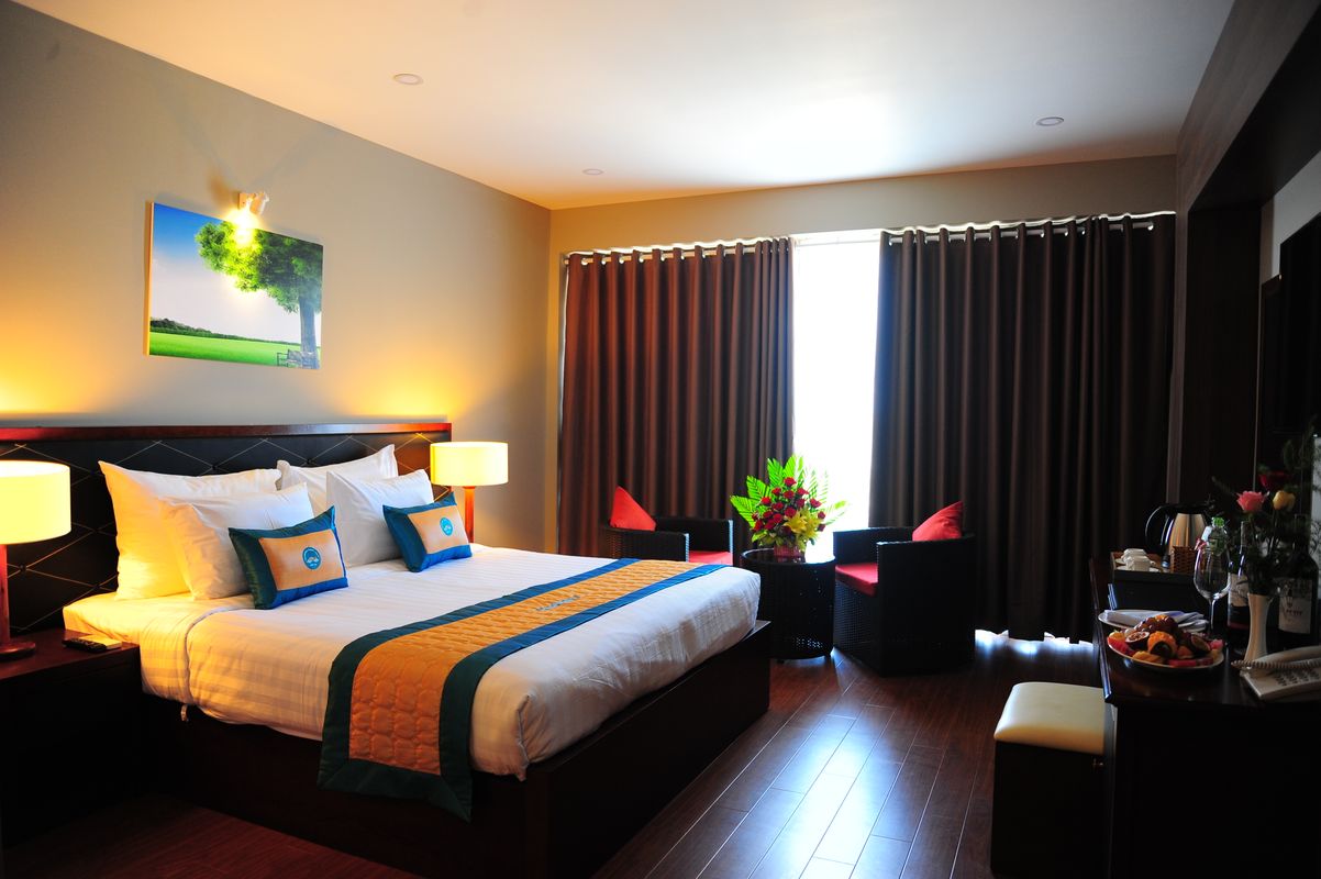 Sandunes Beach Resort & Spa фото 75