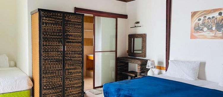 Фото отеля Long Beach Laamu Hotel