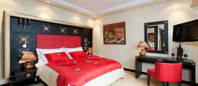 Фото отеля Art Palace Suites & Spa