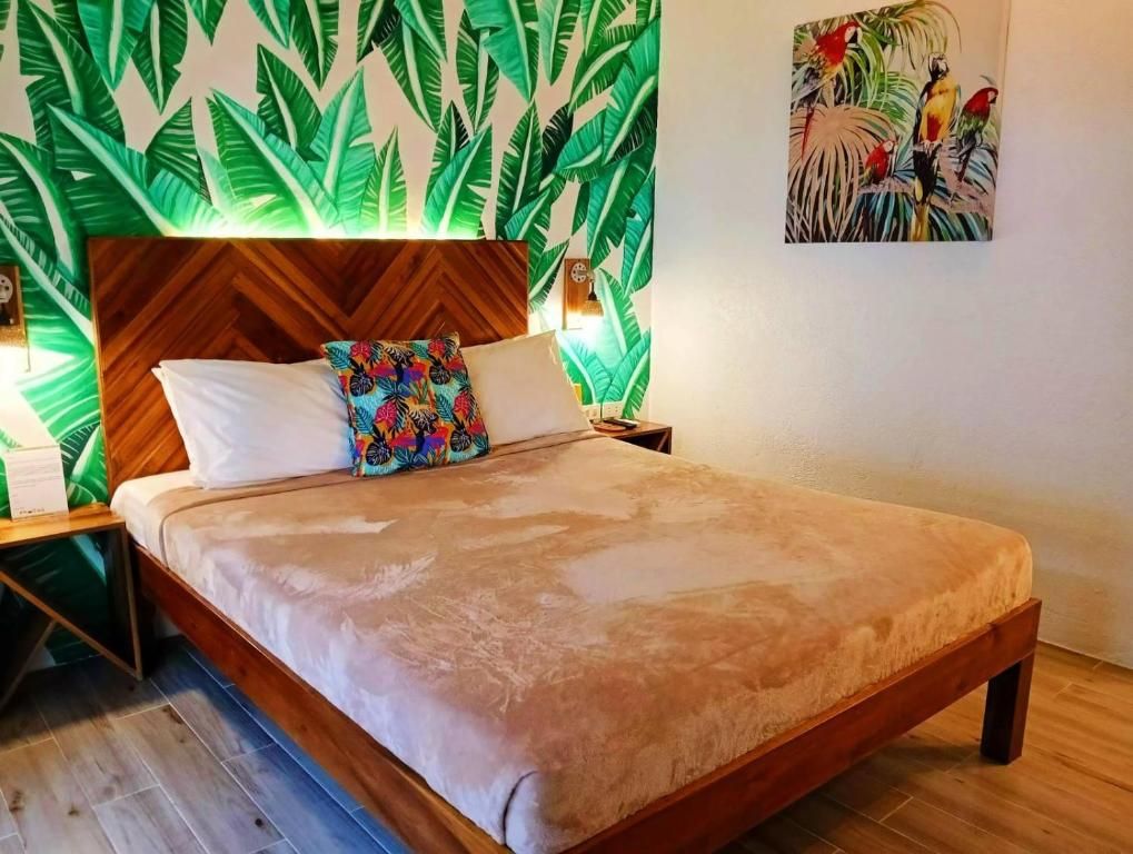 Suites by Eco Hotel El Nido фото 4