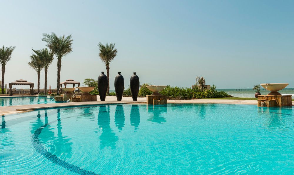 Ajman Saray, A Luxury Collection Resort фото 42