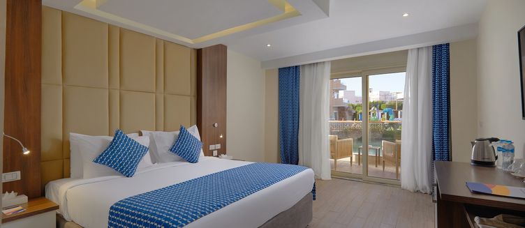 Фото отеля Bellagio Beach Resort