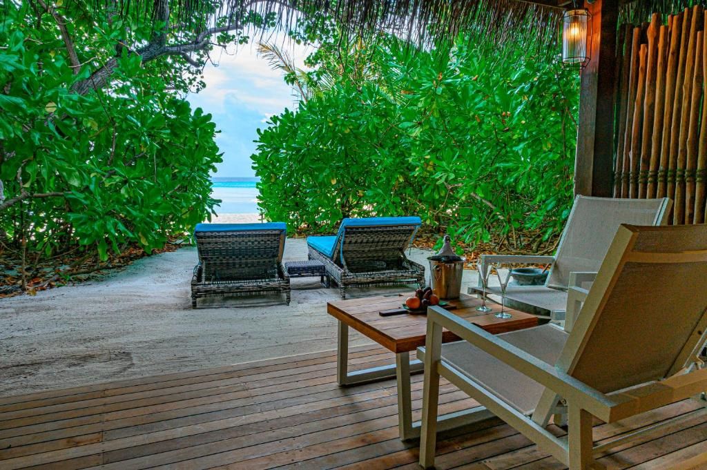 Constance Moofushi Maldives фото 61