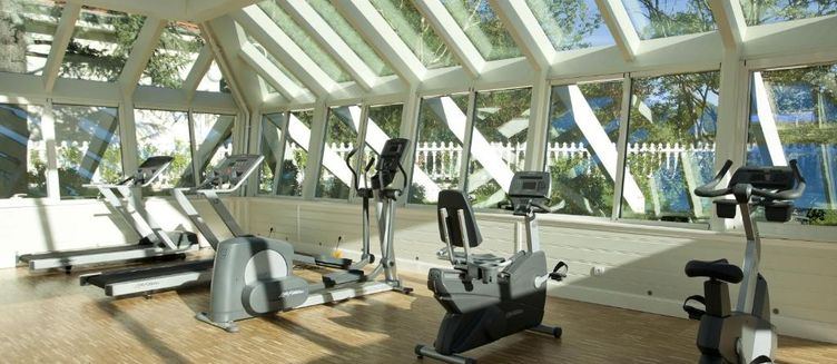 Фото отеля Limak Thermal Boutique Hotel