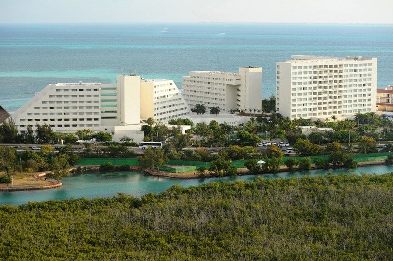 Grand Oasis Palm - All inclusive фото 39