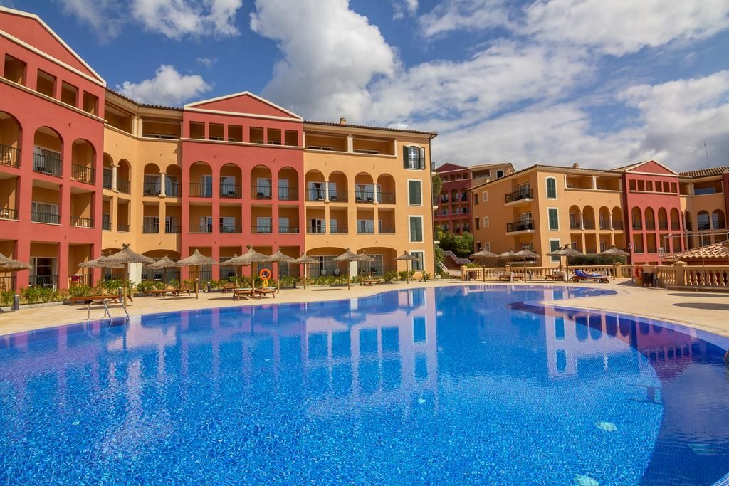 Hotel Continental Don Antonio фото 0