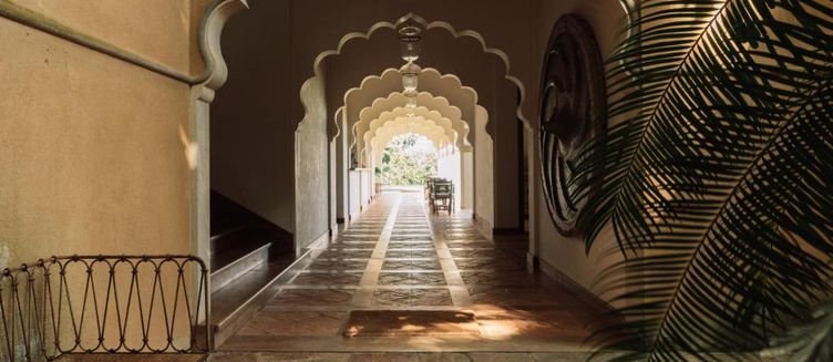 Фото отеля Malabar Hill (Adults Only)