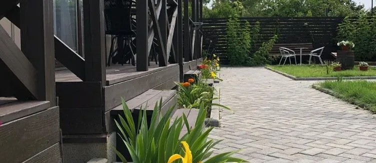 Фото отеля Шезлонг