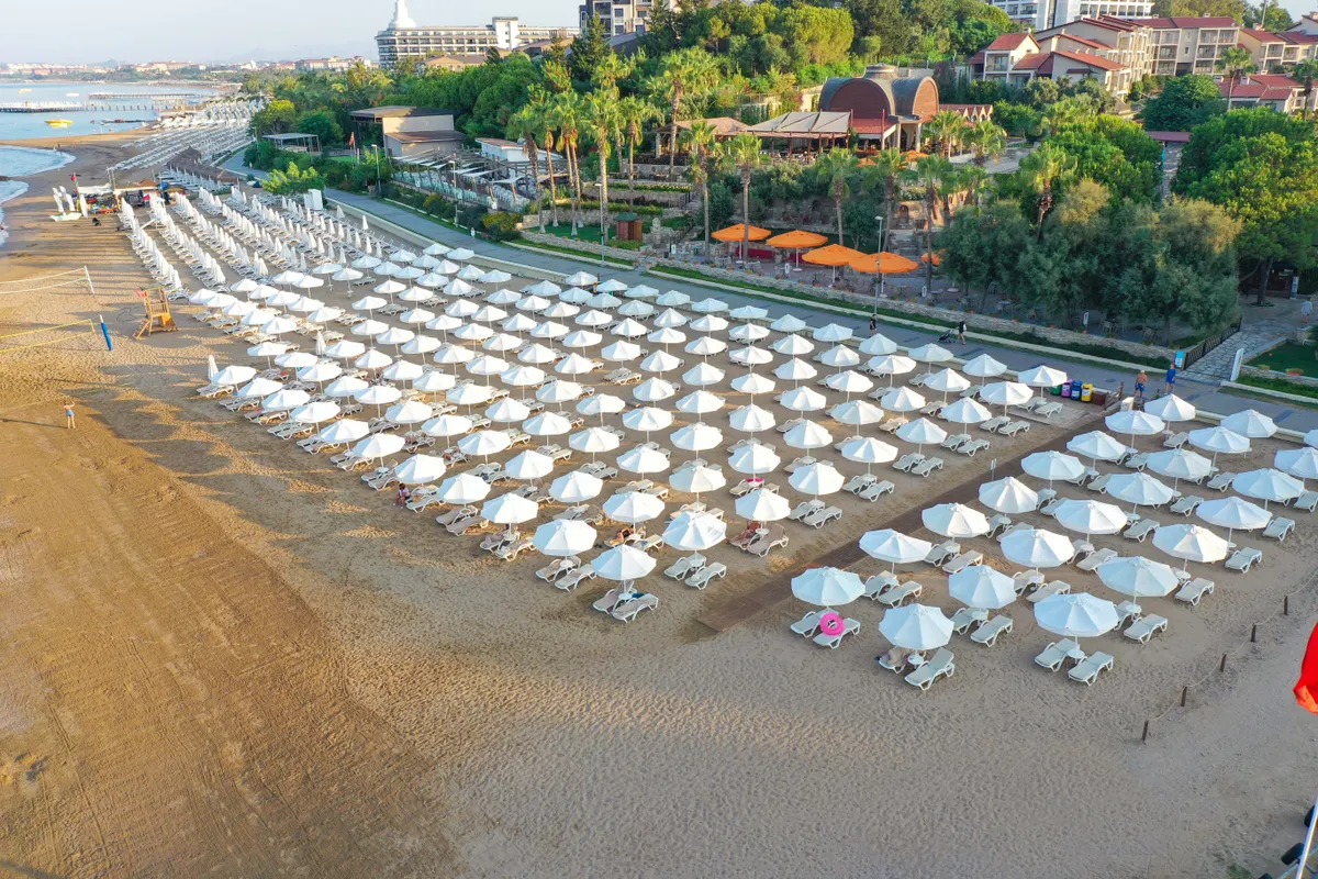 Arum Barut Collection фото 10