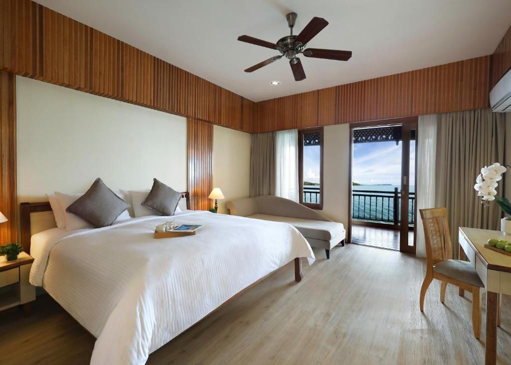 Berjaya Langkawi Resort фото 65
