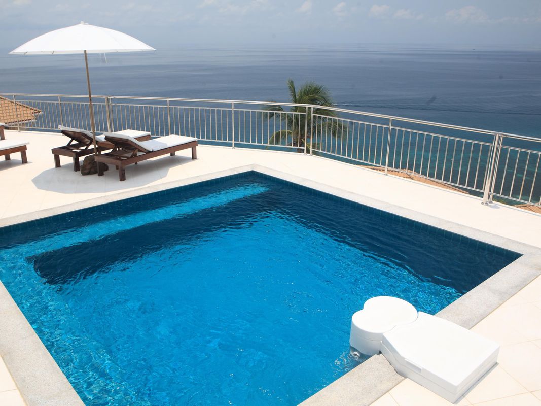 Pinnacle Koh Tao Resort фото 10