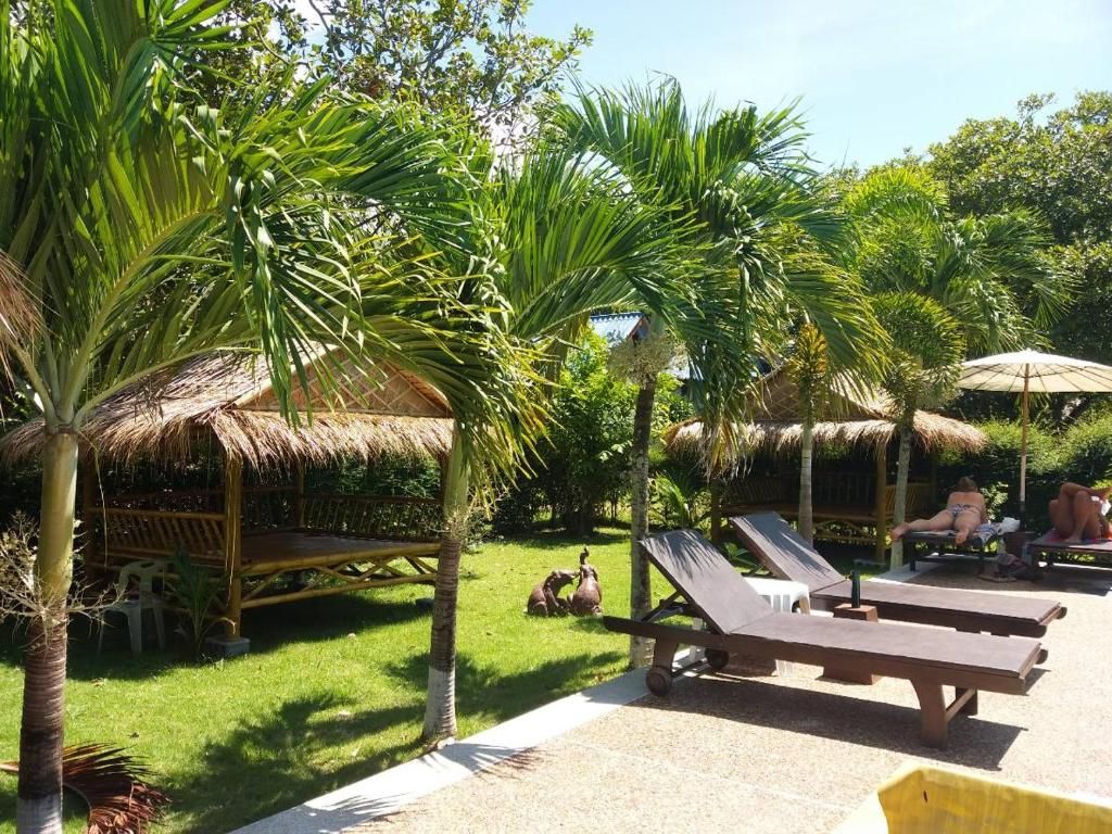 Lanta Sunny House фото 48